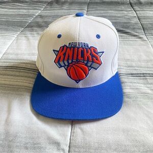New York Knicks NBA Snapback 🗽